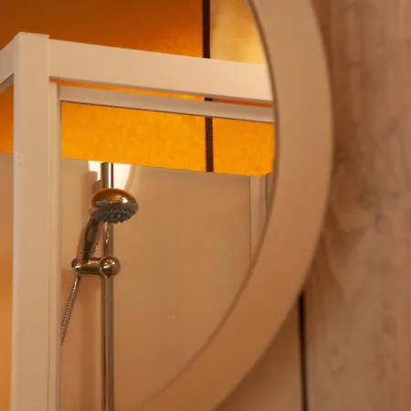 豪华帐篷 Elisa Safari Tent Tárbena